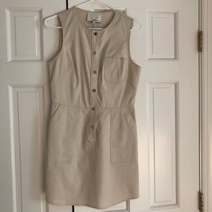 3.1 Philip Lim multi seasonal dress